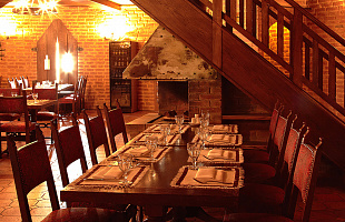 Старая Башня