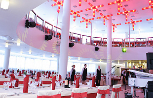 Российский подарок