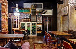 Бегемот is back