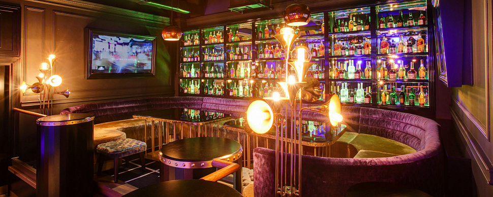 Мusic Point (караоке-бар)