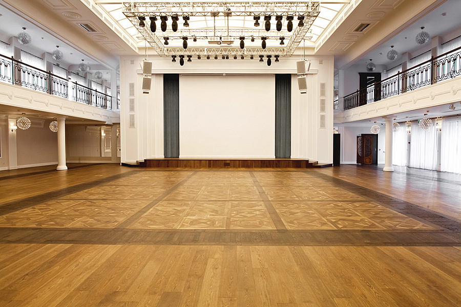 Большой Банкетный Зал