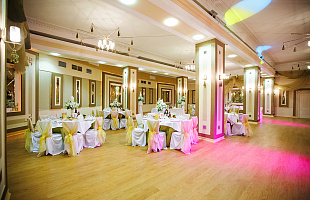 Банетный зал Авантаж