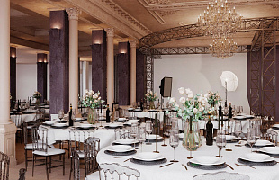 Александровский парк