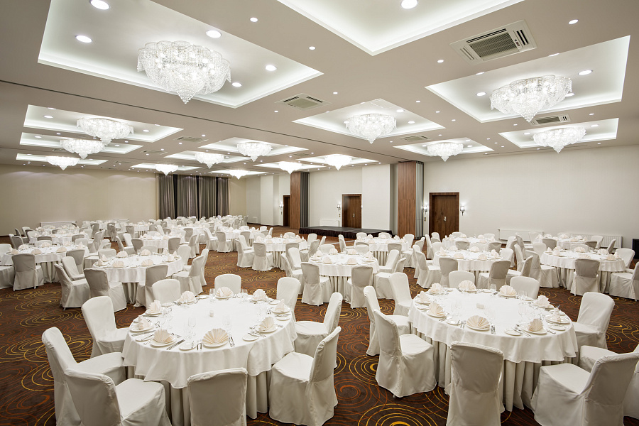 Grand Ballroom