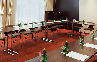 Crowne Plaza Moscow - Tretyakovskaya