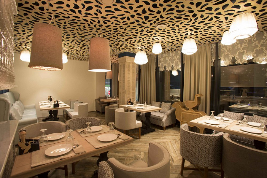 Караоке зал