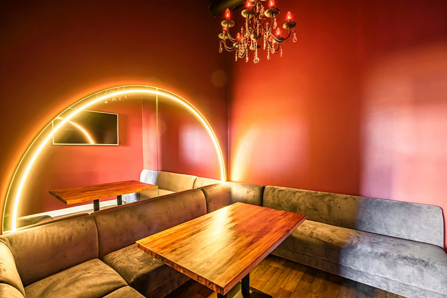 Караоке зал