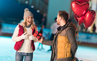 Как провести Валентинов день в 2022 году?