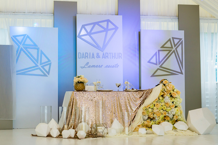 Летняя веранда