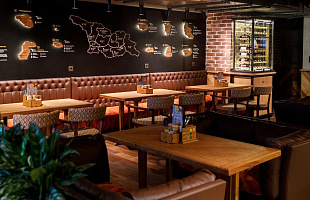 Хачо и Пури