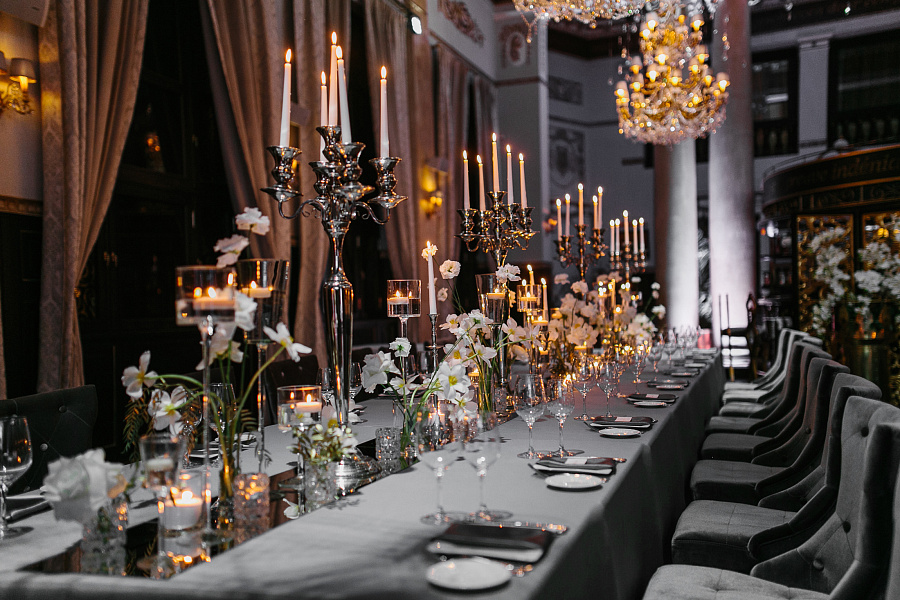 Большой зал