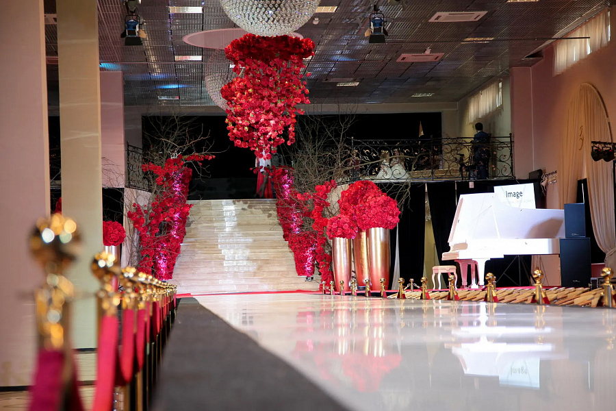 Grand Paradise -  Зал Торжеств