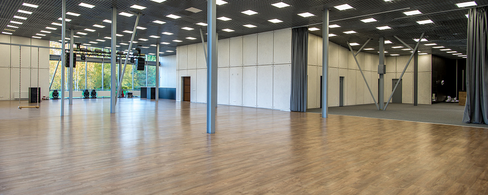 ecoLoft (площадка-партнёр)