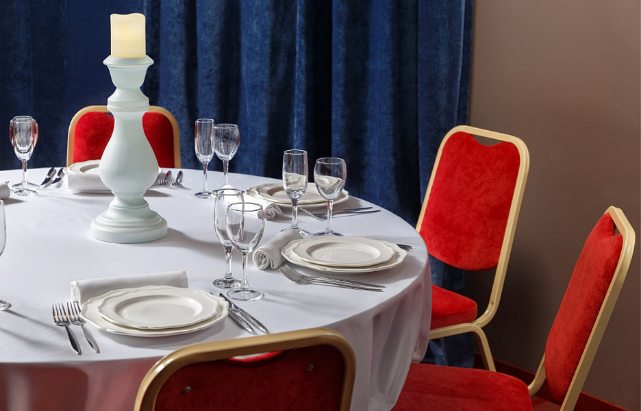 Банкетный зал "Голландия"