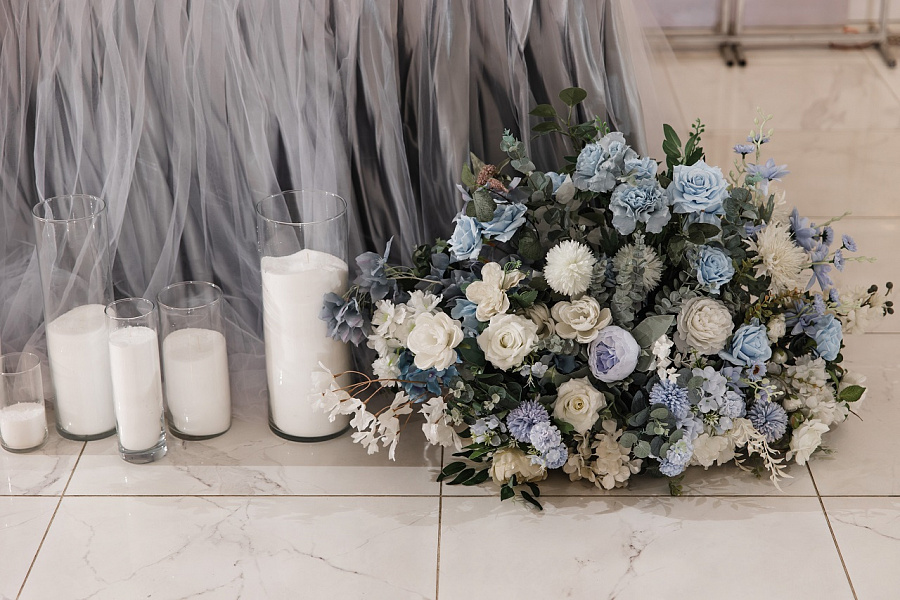 Большой зал