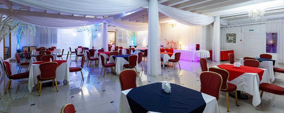 Шведский зал