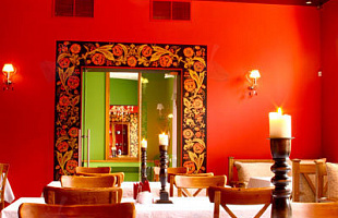 Романс кафе