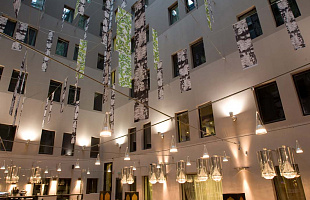 Radisson Sonya Hotel  St. Petersburg