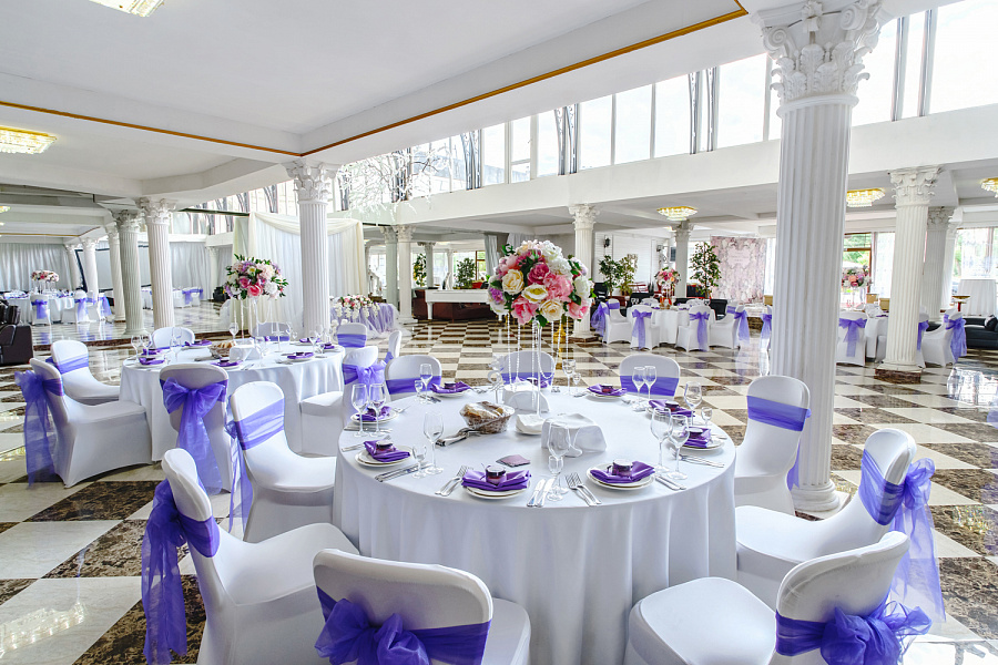 Колонный зал