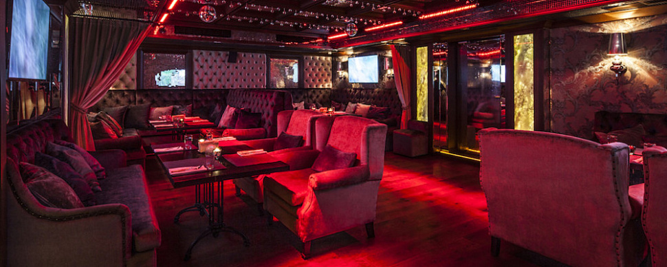 Караоке зал