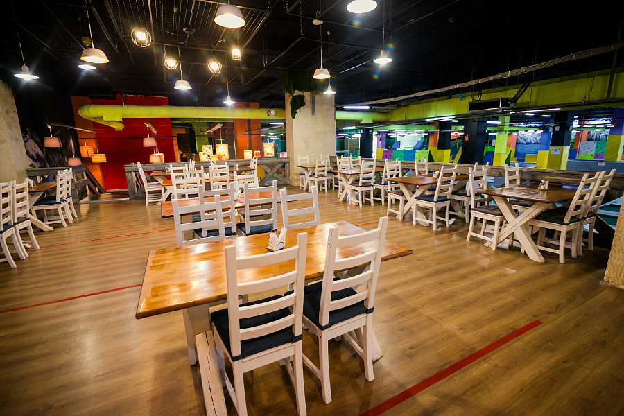 Ресторан "Фундук"