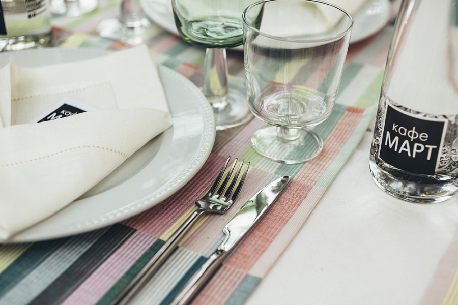 Летняя веранда