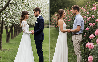 Весна или лето: когда и почём жениться в 2026? Честное сравнение