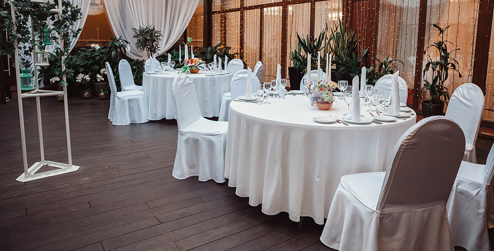 Летняя Веранда «Марко Поло»