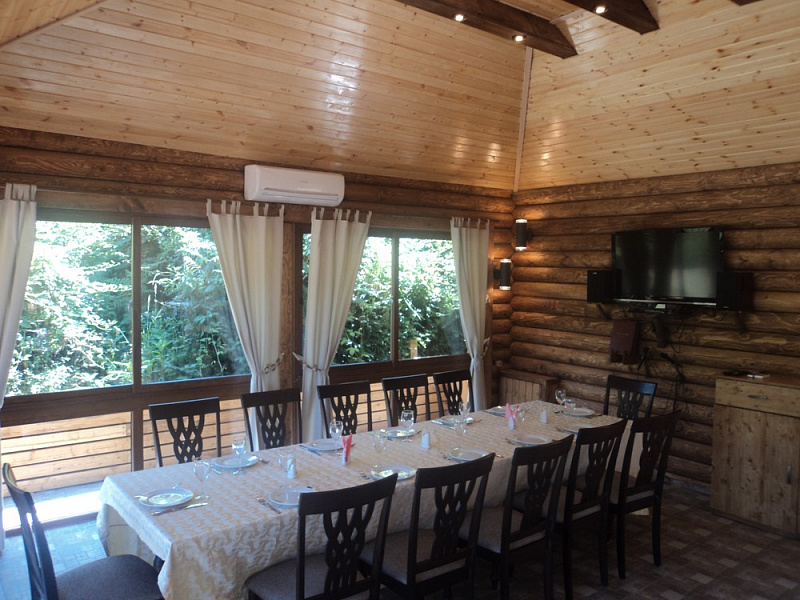 Ресторан "Иваныч"