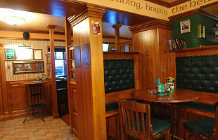 Молли О'Брайан