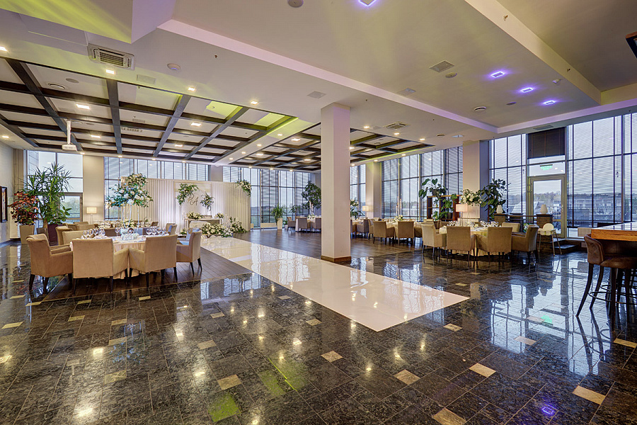 Большой зал