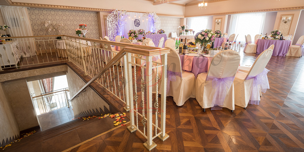 Большой зал