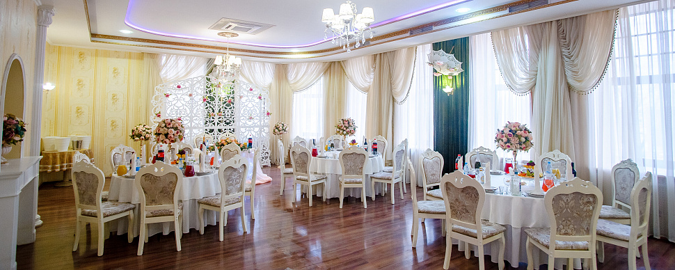 Зал "Итальянский"