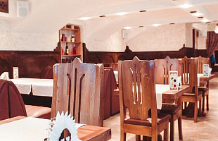 Сказки Шахерезады