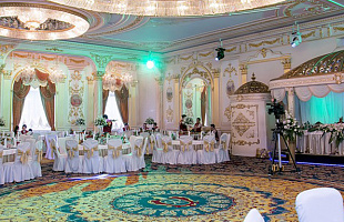 Соколиная Охота