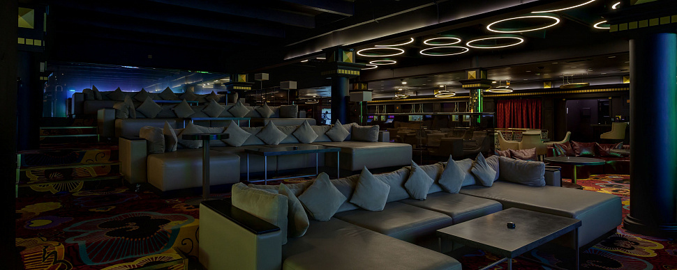 Cпорт-бар& Ресторан Матч Поинт