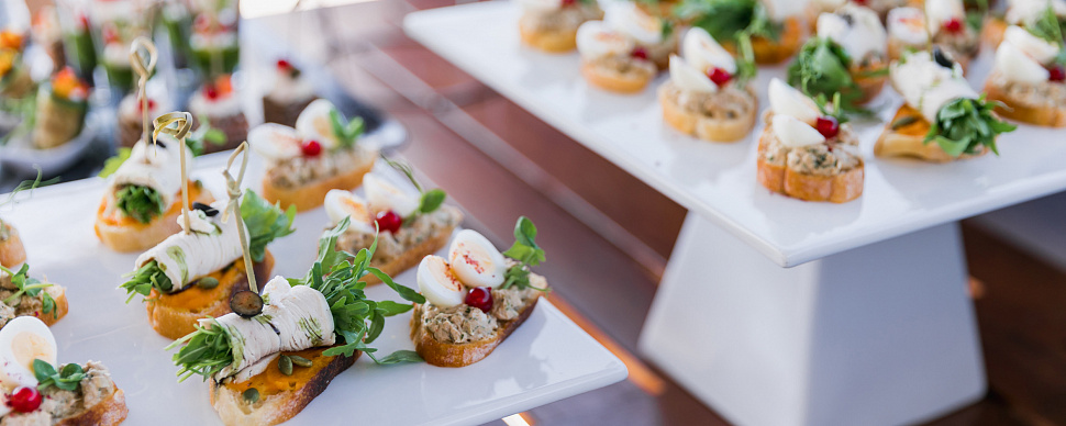 Основной зал