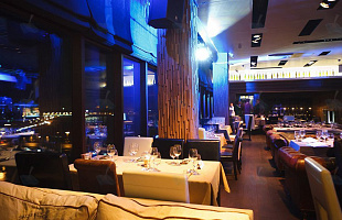 Москва Сити