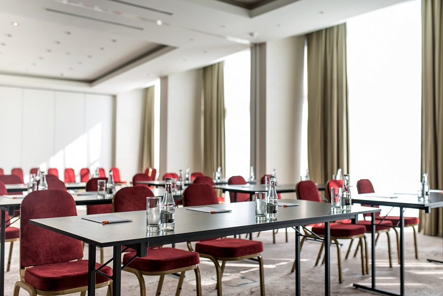 Конференц-зал "Флагман" - 3