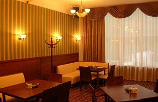 Балтийский Стрелковый Центр