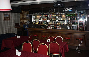 Золотая Рыбка