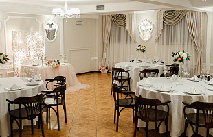 Банкетный зал Фонтанка