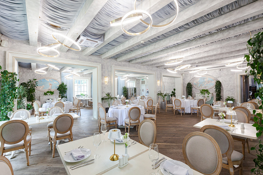 Большой зал