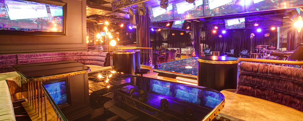 Мusic Point (караоке-бар)