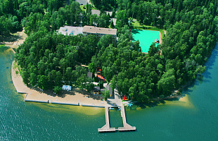 Яхонты Истра