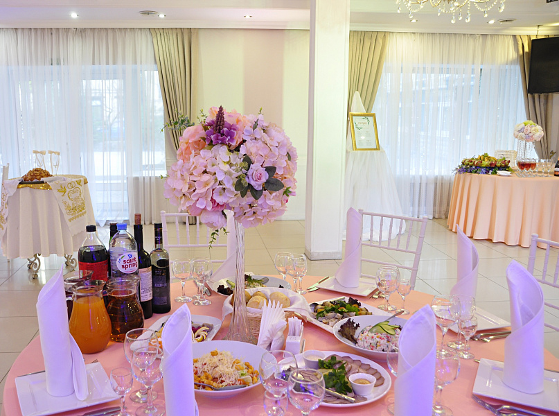 Зеркально-Золотой