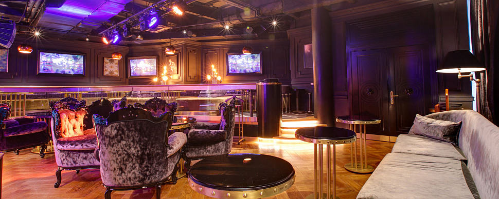 Мusic Point (караоке-бар)