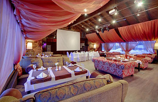 Лесная Рапсодия