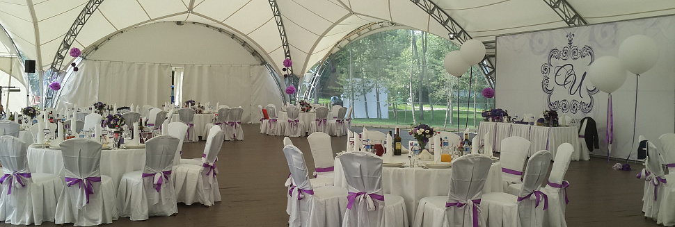 Площадка open-air   «Зеленый уголок»