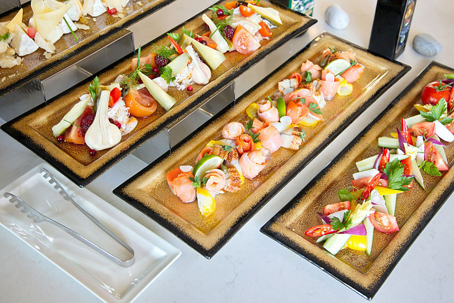 Ресторан и Бар « The Grill»